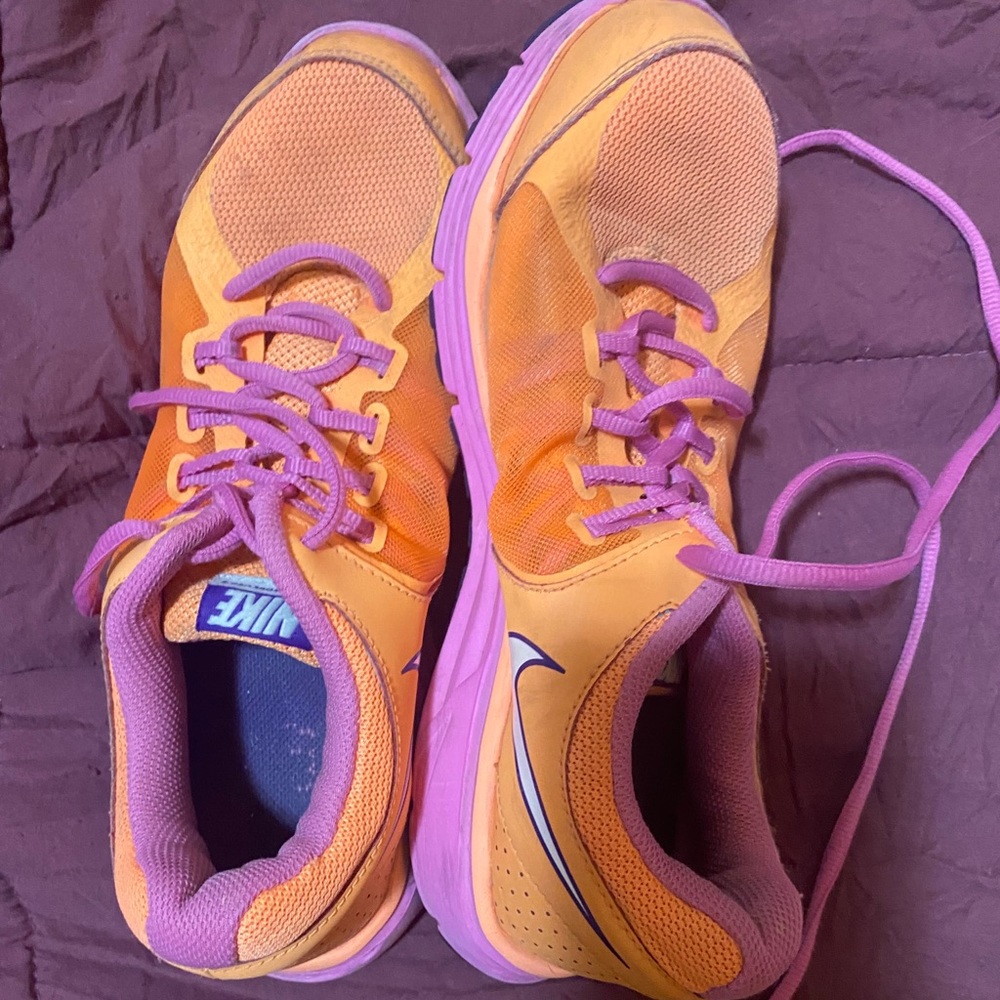 Nike women's shoes